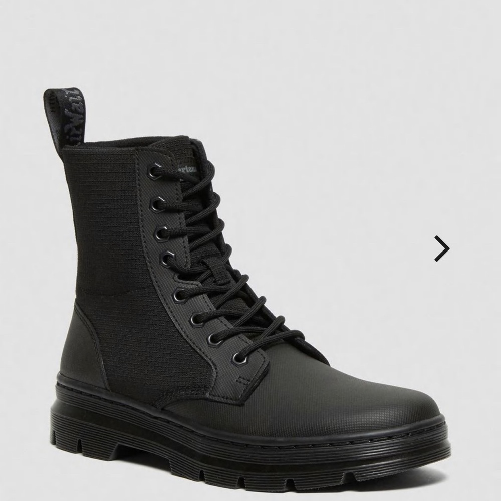 Doc martens combs 2 poly casual boot